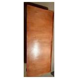 Vintage Cavalier Cedar Chest with Hardwood Finish