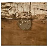 Vintage Cavalier Cedar Chest with Hardwood Finish