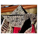 Collection of Decorative Storage Boxes and Organizers