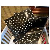 Collection of Decorative Storage Boxes and Organizers