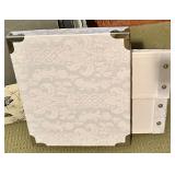 Collection of Decorative Storage Boxes and Organizers