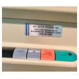 Canon PC-3 II Desktop Copier