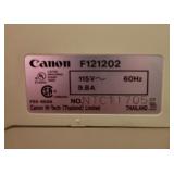 Canon PC-3 II Desktop Copier