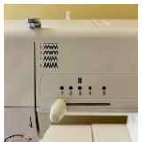 Singer Model 2517 Sewing Machine with Accessories