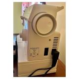 Singer Model 2517 Sewing Machine with Accessories