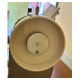 Vintage Kenmore Model 54 Sewing Machine with Wooden Cabinet