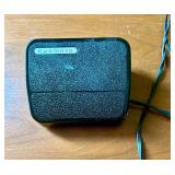 Vintage Kenmore Model 54 Sewing Machine with Wooden Cabinet