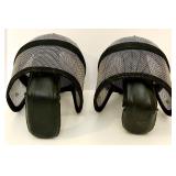 Pair of Protective Fencing Masks