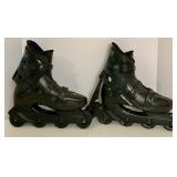 Pair of BravoBlade GL Rollerblades
