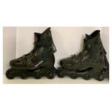 Pair of BravoBlade GL Rollerblades