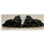 Pair of BravoBlade GL Rollerblades