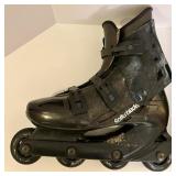 Pair of BravoBlade GL Rollerblades