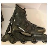 Pair of BravoBlade GL Rollerblades