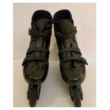 Pair of BravoBlade GL Rollerblades