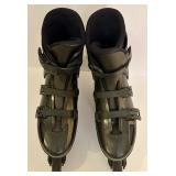 Pair of BravoBlade GL Rollerblades