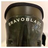 Pair of BravoBlade GL Rollerblades