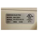 MoistAIR MA12001 Humidifier