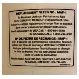 MoistAIR MA12001 Humidifier