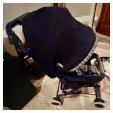 Chicco Baby Habitat Passeggino Magic Stroller with Accessories