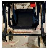 Chicco Baby Habitat Passeggino Magic Stroller with Accessories