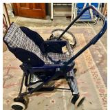 Chicco Baby Habitat Passeggino Magic Stroller with Accessories