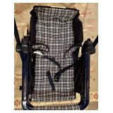 Chicco Baby Habitat Passeggino Magic Stroller with Accessories