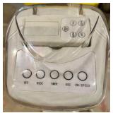 Hawaiian Breeze Remote-Controlled Tower Fan Model FS10-S4R