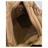 Vintage 1969 Brunswick Bowling Set with Two Bags and Shoes