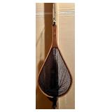 Orvis Fishing Outfit: Vest, Waders & Net - Size L/LSH