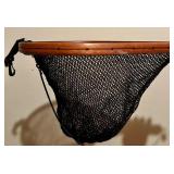 Orvis Fishing Outfit: Vest, Waders & Net - Size L/LSH