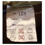 Orvis Fishing Outfit: Vest, Waders & Net - Size L/LSH