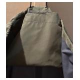 Orvis Fishing Outfit: Vest, Waders & Net - Size L/LSH