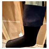 Orvis Fishing Outfit: Vest, Waders & Net - Size L/LSH