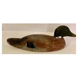 Hunting Gear Set with Duck Decoys, Call, and Accessories