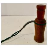 Hunting Gear Set with Duck Decoys, Call, and Accessories