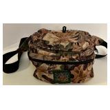 Hunting Gear Set with Duck Decoys, Call, and Accessories