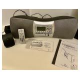 Delphi SKYFi XM Radio Audio System with Bose Speakers