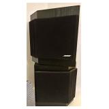 Delphi SKYFi XM Radio Audio System with Bose Speakers