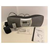 Delphi SKYFi XM Radio Audio System with Bose Speakers