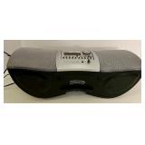 Delphi SKYFi XM Radio Audio System with Bose Speakers