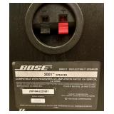 Delphi SKYFi XM Radio Audio System with Bose Speakers