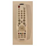 Samsung 19-inch LCD HDTV Monitor with Remote