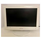 Samsung 19-inch LCD HDTV Monitor with Remote