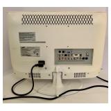 Samsung 19-inch LCD HDTV Monitor with Remote