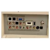 Samsung 19-inch LCD HDTV Monitor with Remote