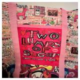 Collection of 6 Assorted Designer Handbags and a Tote