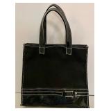 Collection of 6 Assorted Designer Handbags and a Tote