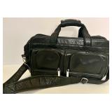 Collection of 5 Briefcases and Messenger Bags