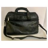 Collection of 5 Briefcases and Messenger Bags