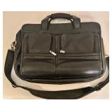 Collection of 5 Briefcases and Messenger Bags
